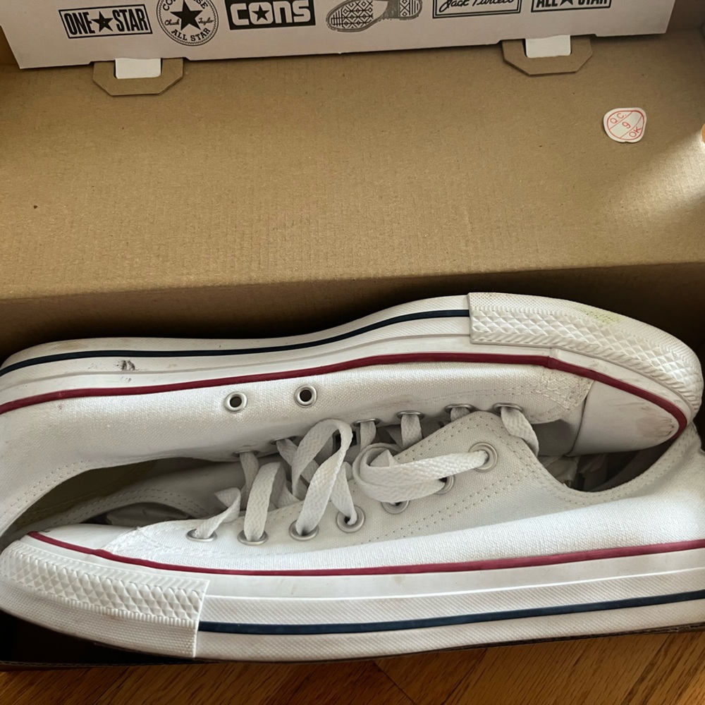 Converse All Star